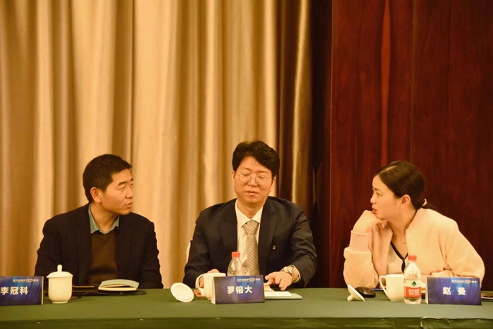 慶東納碧安受邀參加第十一次中國(guó)燃?xì)獗趻鞝t行業(yè)G20峰會(huì)，共研未來(lái)