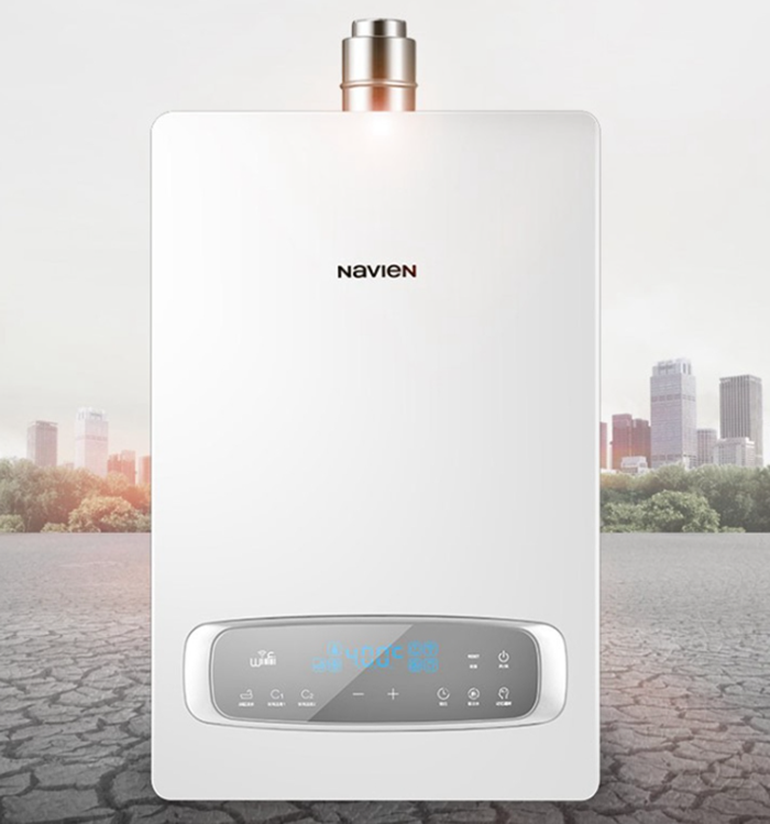 享品質(zhì)有溫度的生活 | 315消費(fèi)者權(quán)益日，慶東納碧安燃?xì)鉄崴鞣判馁?gòu)